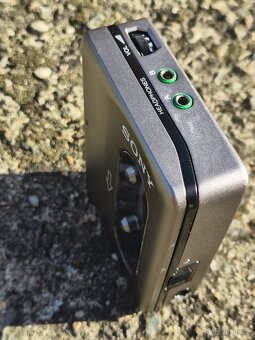 Walkman Sony WM-DD33 - 4
