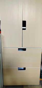Dětský nábytek IKEA Stuva - 4