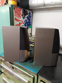 Aiwa SX-NS112 reprobedny - 4