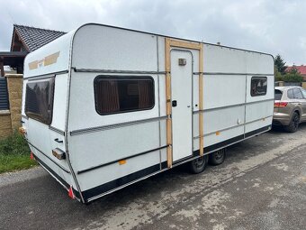 Karavan Dethleffs - 4