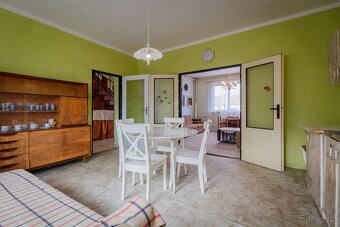 prodej RD Lednice - 4