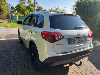 Suzuki Vitara,1,4-103kw,4x4,ELEGAN,CZ,TZ,servis - 4