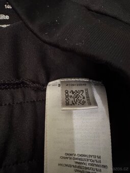 Dívčí 3/4 legíny Adidas - 4