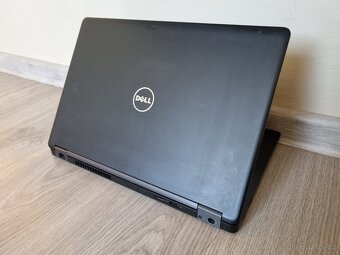 ▼DELL Latitude 5480 - 14" / TOUCH / i5-7440HQ / GPU 2GB▼ - 4