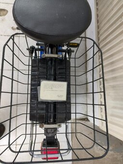 Babeta 210 + kartička - 4