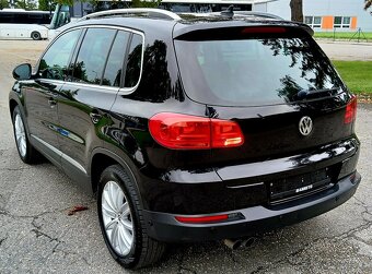 Tiguan 2,0 Tdi,Dsg,SPORT-STYLE. - 4