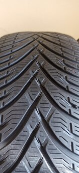 Kleber Krisalp HP3 205/55 R16 91H 4,5 - 5,5 mm - 4