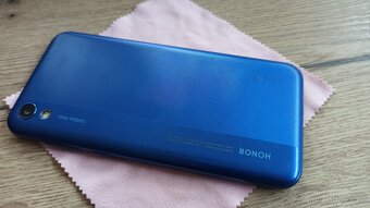 Honor 8S 2020, 3GB/64GB, Dual SIM, Navy Blue - 4