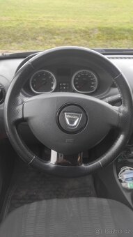 Dacia Duster 1.5 dCi 4x4 81 kW, r. v. 2011 - 4