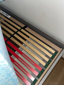 Postel 140x200cm - 4