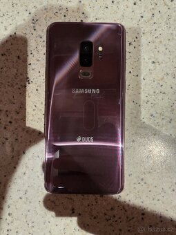 SAMSUNG GALAXY FOLD 6 12/512GB ZÁRUKA STAV NOVÉHO CZ - 4