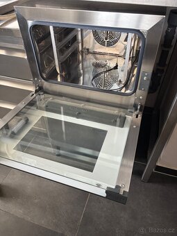 Konvektomat UNOX XVC 055 E - 4