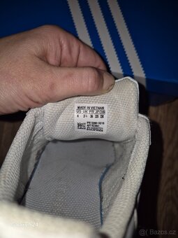 adidas Superstar originals vel 36 - 4