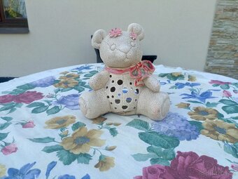 Domácí keramika - 4