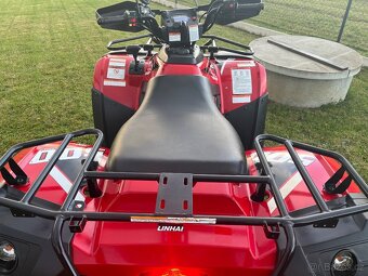 Linhai 500 - 4