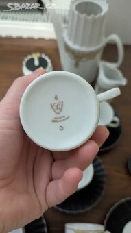 Porcelánový servis - Aurelie - Jaroslav Ježek - 4