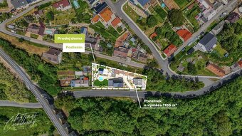 NOVINKA - Prodej krásného rodinného domu s bazénem, dřevěnou - 4