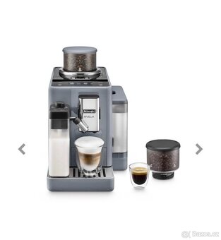 Delonghi Rivelia - 4