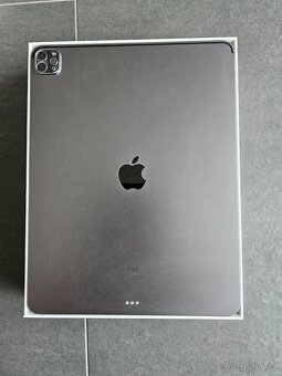 ✅ iPad Pro 12.9 2021 M1 512 GB  ✅ + stojan - 4