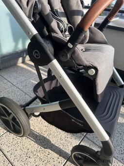 Kočárek Cybex Balios - 4