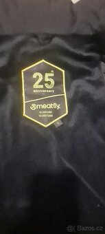 Pánská lyžařská bunda Meatfly - 4