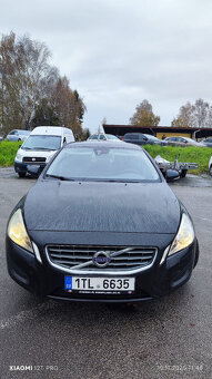 Volvo S 60 D3 2.0 Diesel - 4
