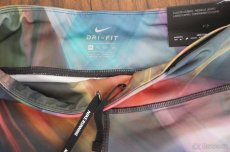 Nové běžecké 3/4 capri Nike - 4