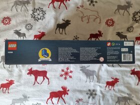 LEGO Creator Expert 10266 NASA Apollo 11 Lunar Lander - 4