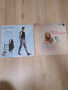 LP Desky zahraničních interpretů - 4