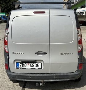 Renault Kangoo 1.5dci pojízdná dílna - na splátky - 4