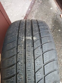 185/55r15 zimní pneu tomket - 4