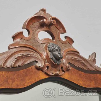 Toaletni stolek korenice 1880-AKCE - 4