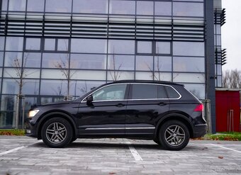VW Tiguan 4x4, DSG, 65800Km - 4