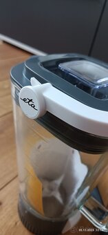 Mixér skleněný ETA- příslušenství k robotu - 4