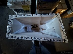 Vana Intima Slim 160/90 P + nohy - 4