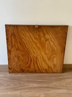 Jan Hinčica, Z cyklu Hukvaldy - 4