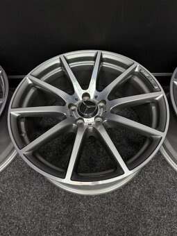 Alu MERCEDES GLC 63 AMG 5x112 19” - 4