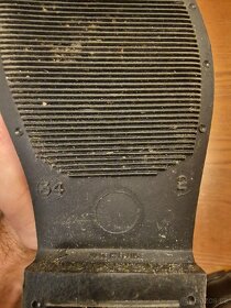 Boty na koně dětské - 4