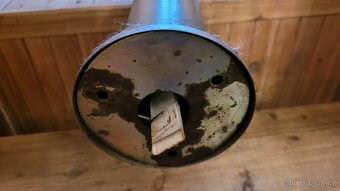 Venkovní nerez světlo - 4