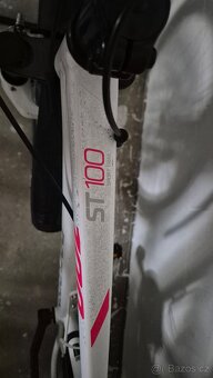 Kolo dětské dámské Decathlon - Rockrider 26 - 4