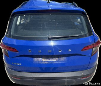 Náhradní díly Škoda Karoq - 4