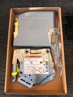 Blum aventos HK-S - 4