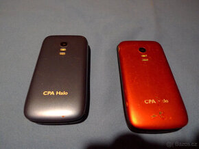 Mobily večka s SOS tlačítkem - 4