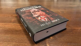 Knihy z edice Medicejští - 4