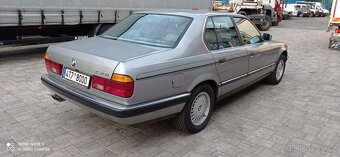 BMW 750i V12 - 4