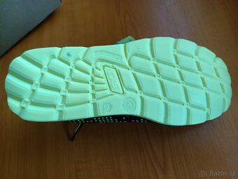 Pracovní obuv CXS 38/5 - 4