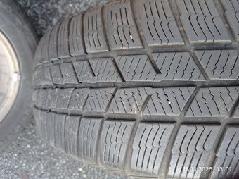 ZIMNI al kola 16" ORIGINAL MITSUBISHI ASX, OUTLENDER - 4