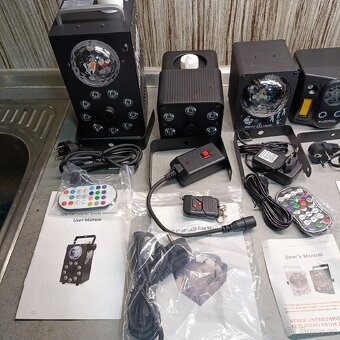 Prodám Nové levné světla - 4