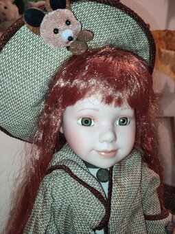 Porcelánová panenka - 4