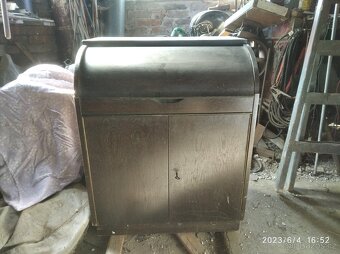 Televize a gramofon - 4